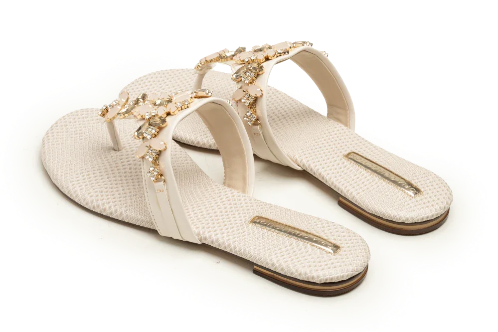 OPIA LUSSO EMBELLISHED SLIDES
