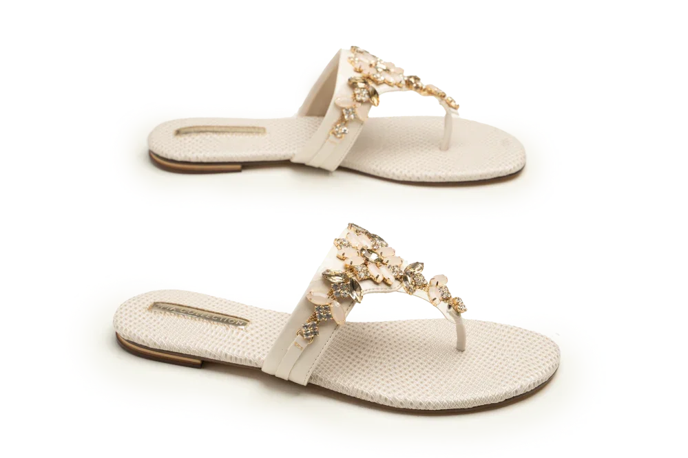 OPIA LUSSO EMBELLISHED SLIDES