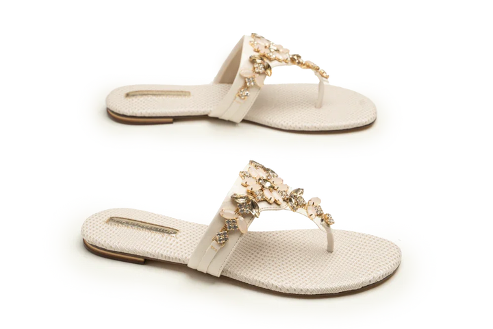 OPIA LUSSO EMBELLISHED SLIDES