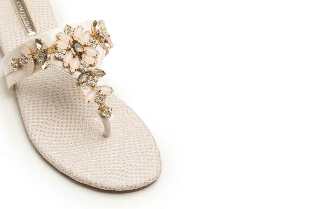 OPIA LUSSO EMBELLISHED SLIDES