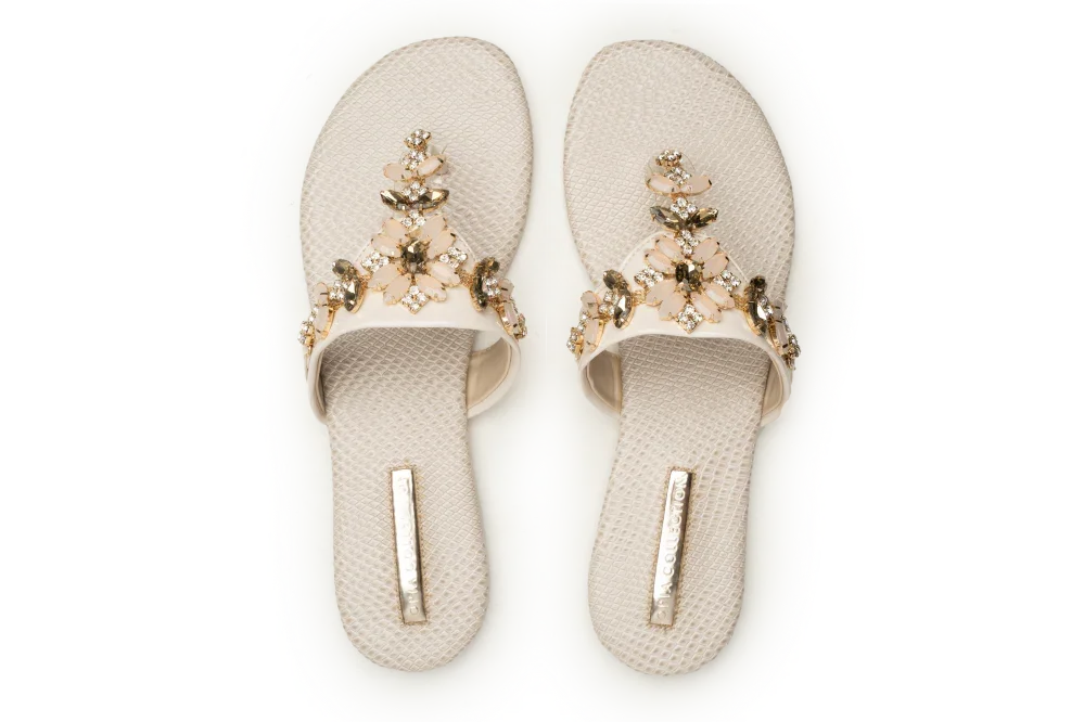 OPIA LUSSO EMBELLISHED SLIDES