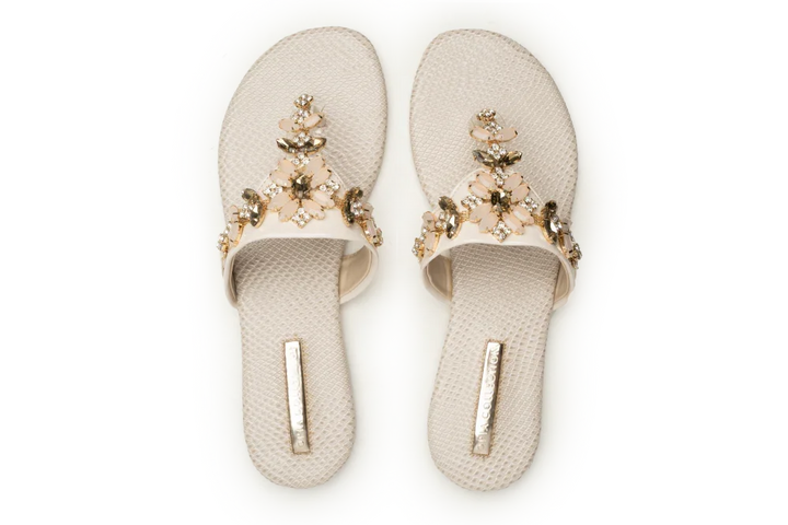 OPIA LUSSO EMBELLISHED SLIDES