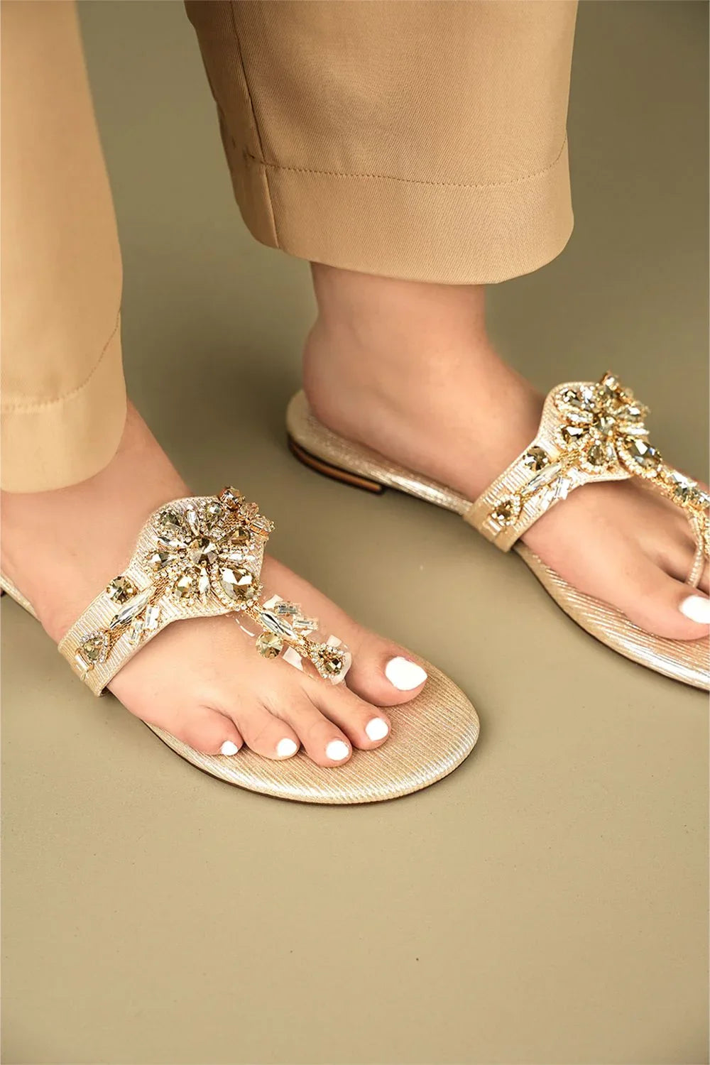 OPIA SIENA EMBELLISHED SLIDES