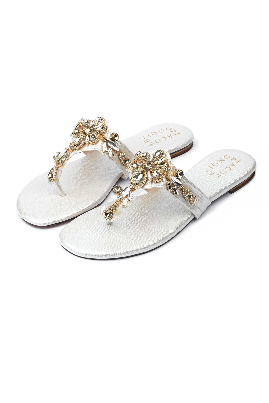OPIA SIENA EMBELLISHED SLIDES