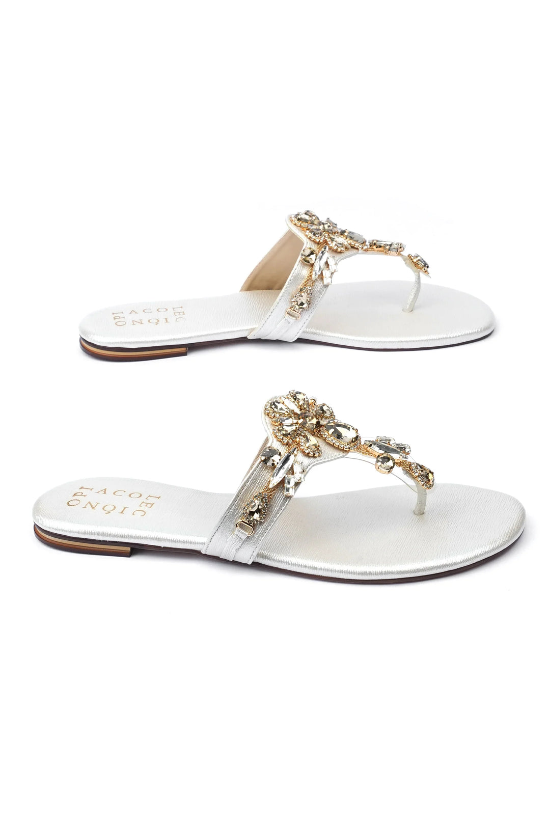 OPIA SIENA EMBELLISHED SLIDES
