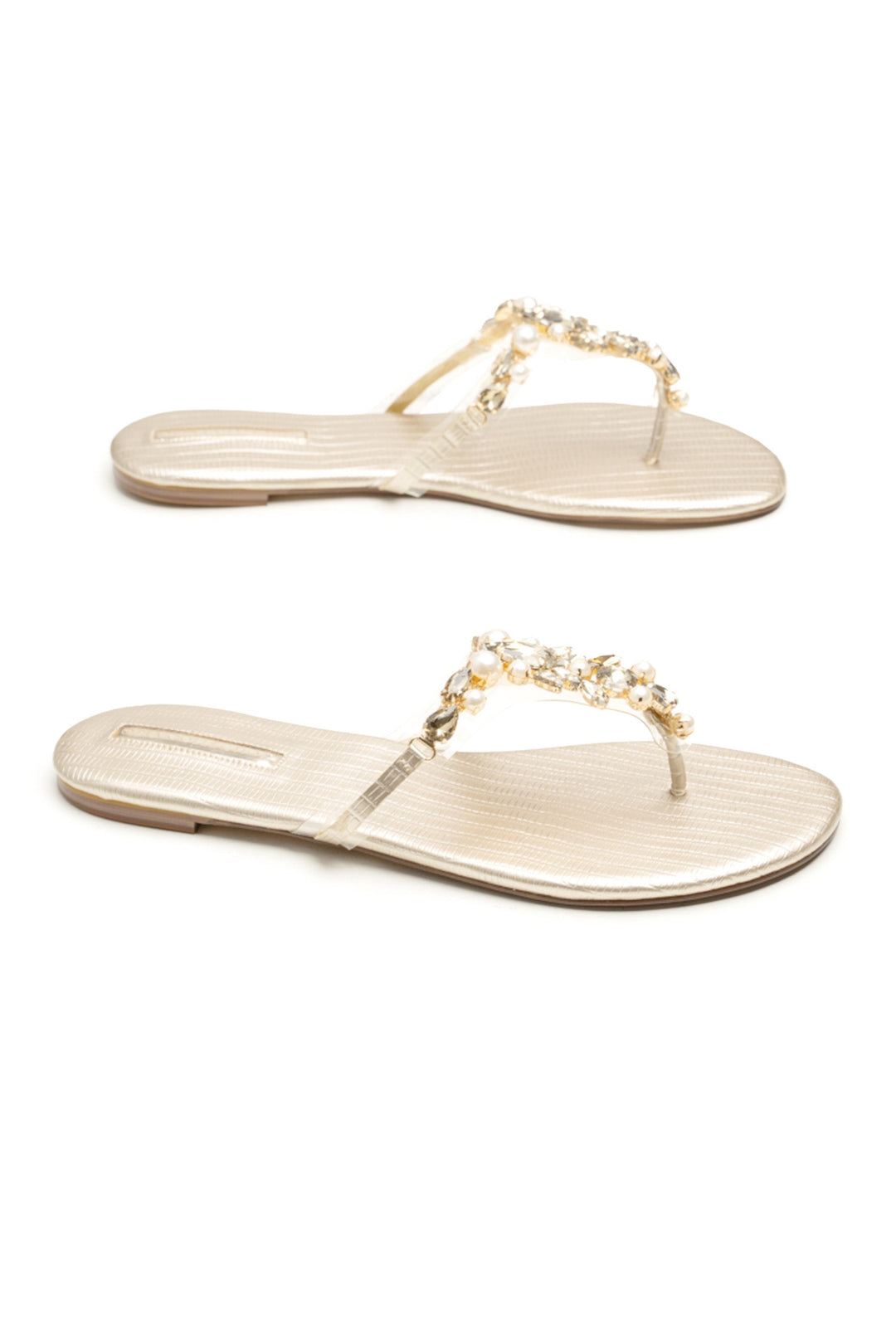 OPIA ROMA EMBELLISHED SLIDES