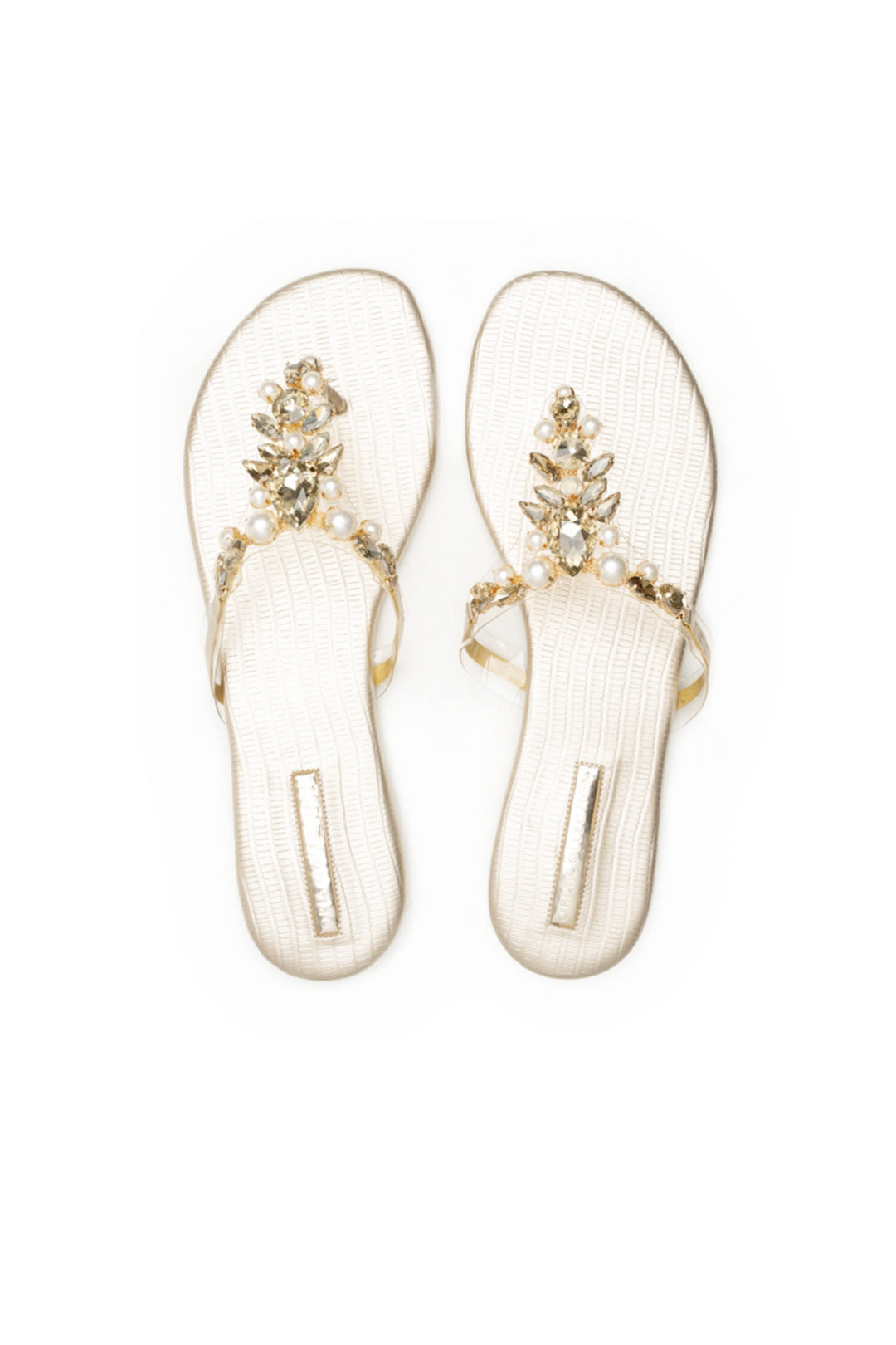 OPIA ROMA EMBELLISHED SLIDES