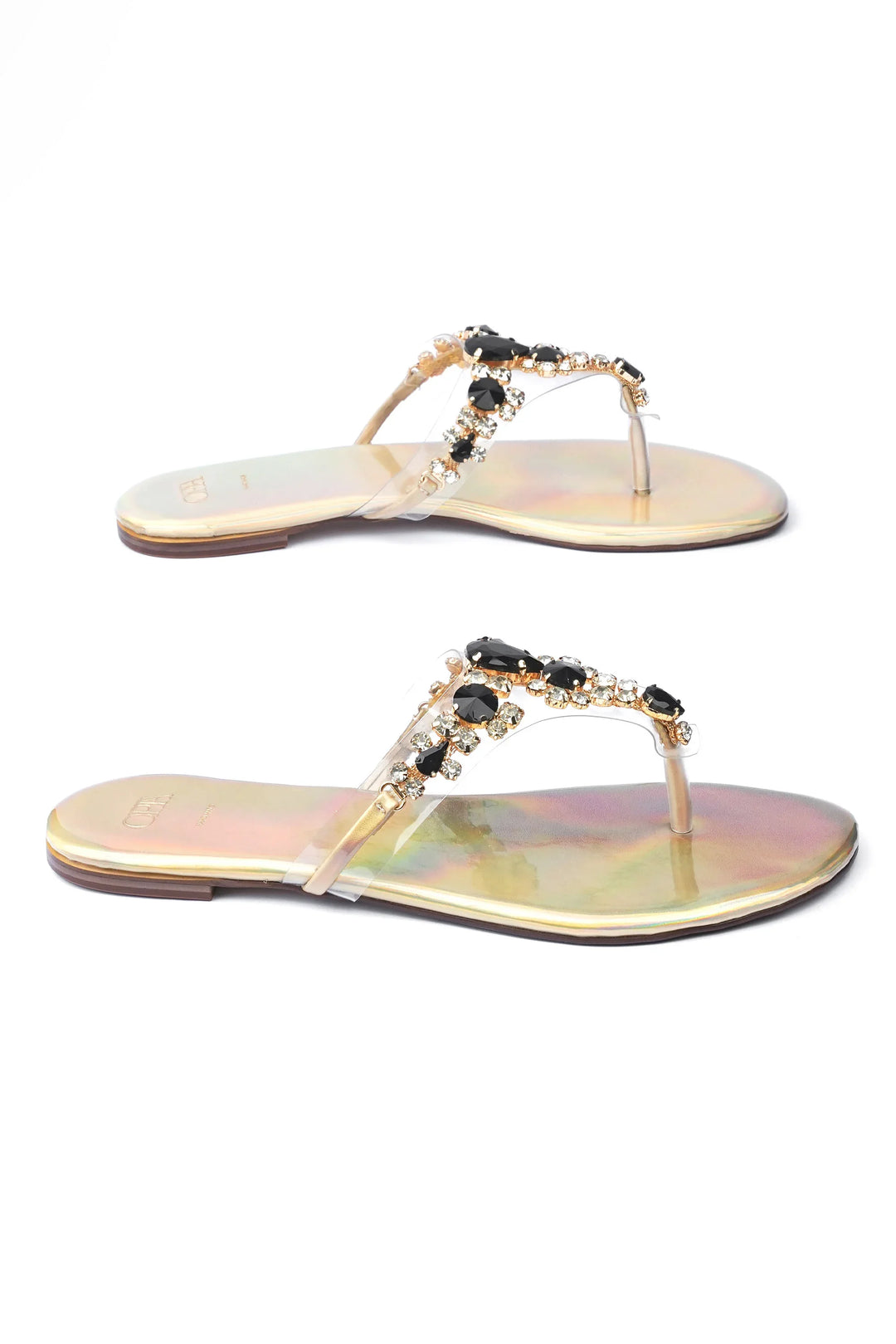 OPIA ELEGANZA EMBELLISHED SLIDES