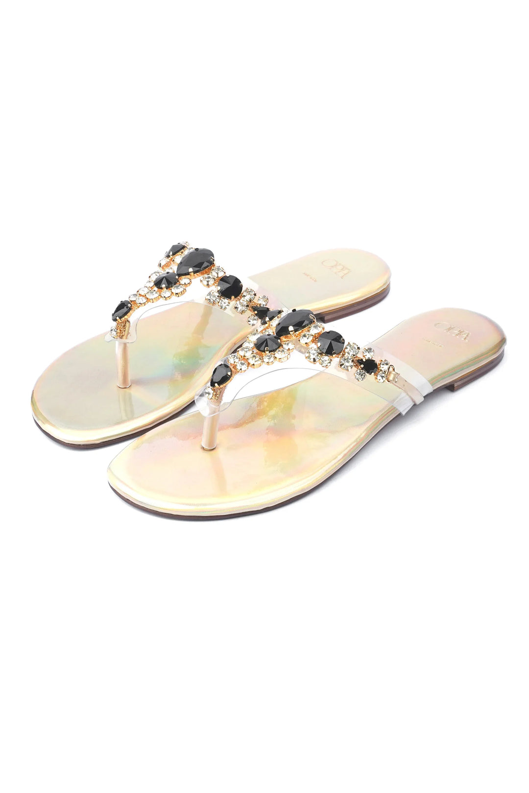 OPIA ELEGANZA EMBELLISHED SLIDES