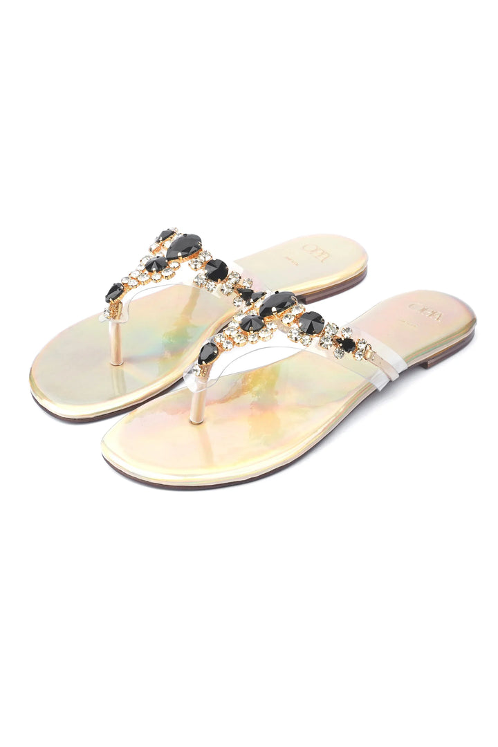 OPIA ELEGANZA EMBELLISHED SLIDES