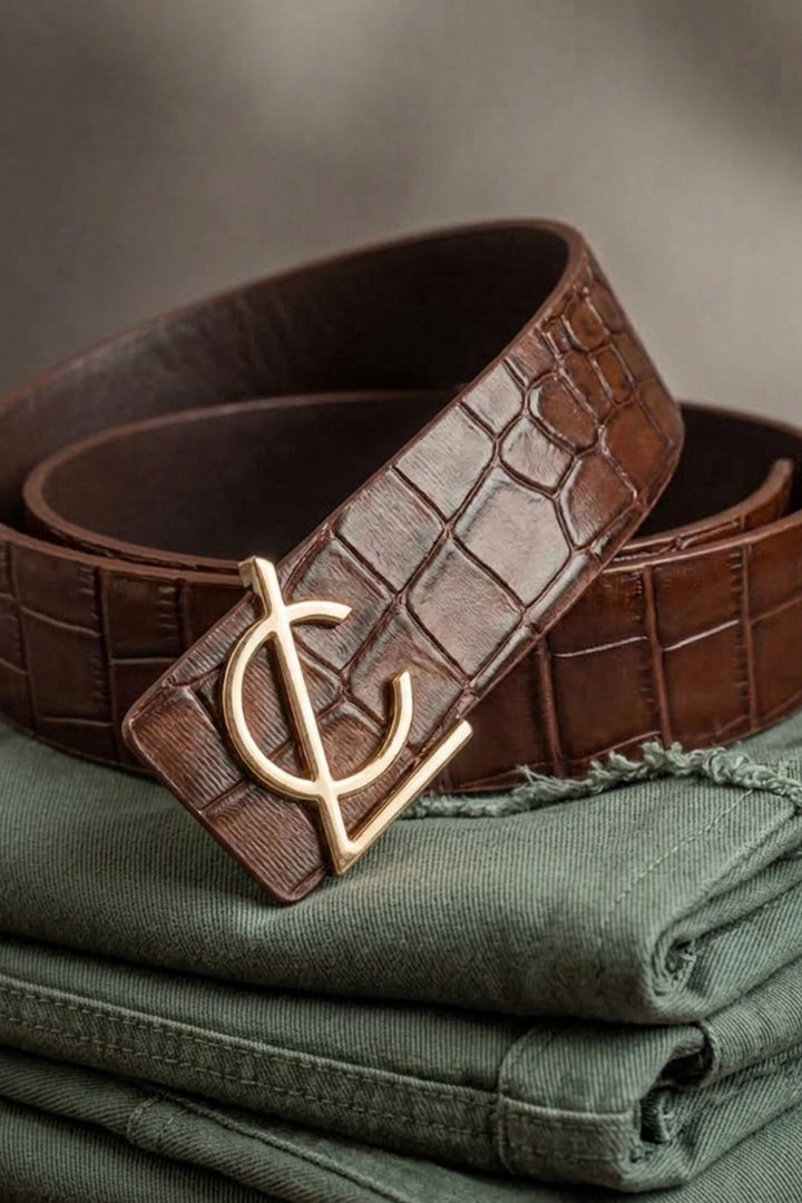 LOGO MONTROIXER WAIST BELT