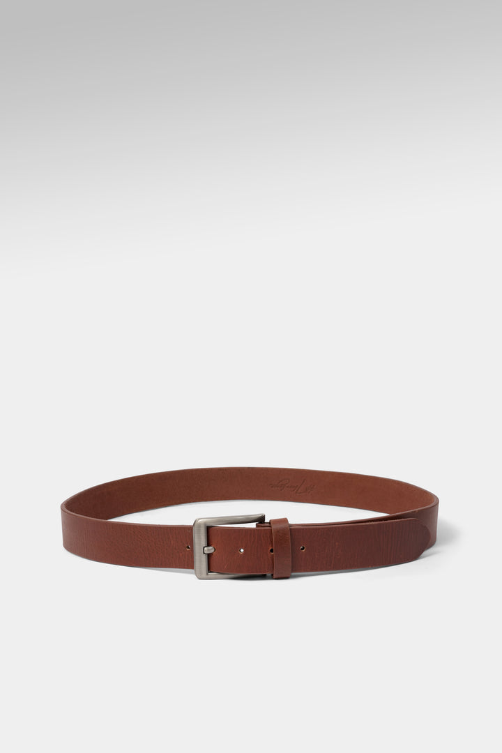 LOGO RAVONE WAIST BELT