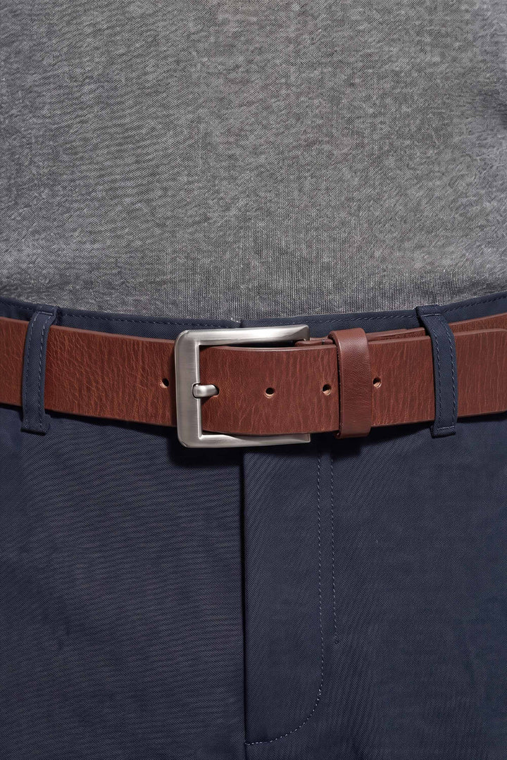 LOGO RAVONE WAIST BELT