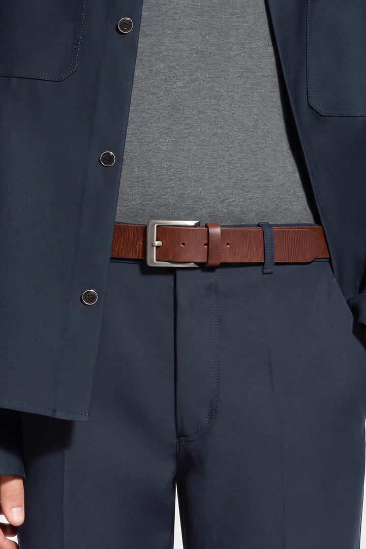 LOGO RAVONE WAIST BELT