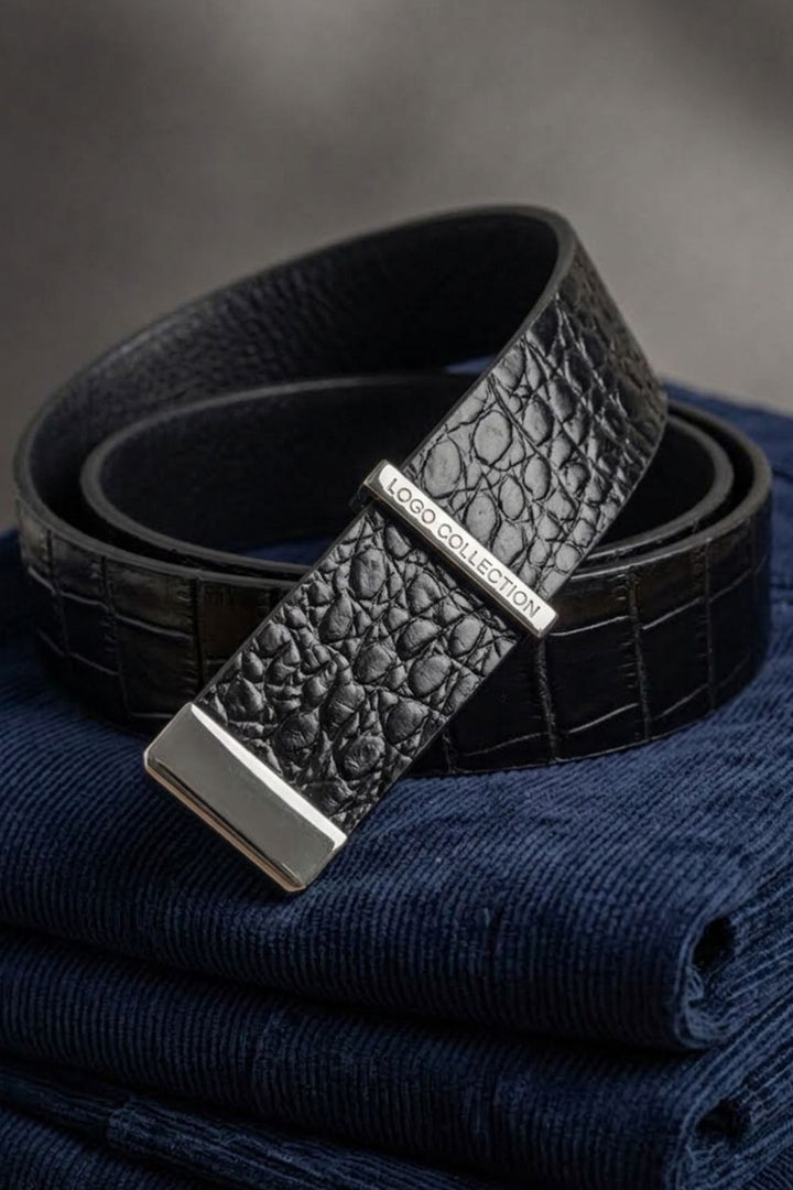 LOGO MONTELUXOR WAIST BELT