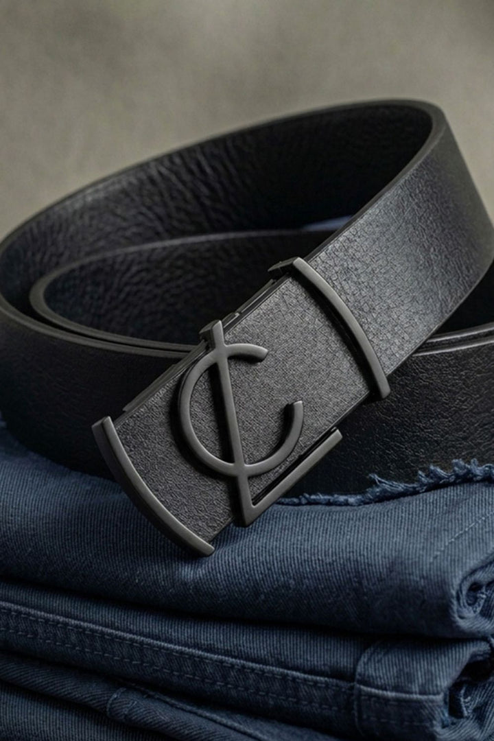 LOGO MONTELARIOX WAIST BELT