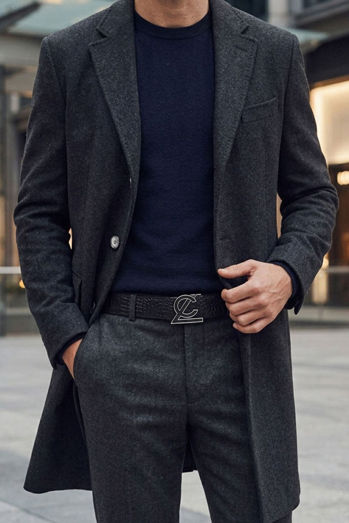 LOGO MONTAVERE WAIST BELT