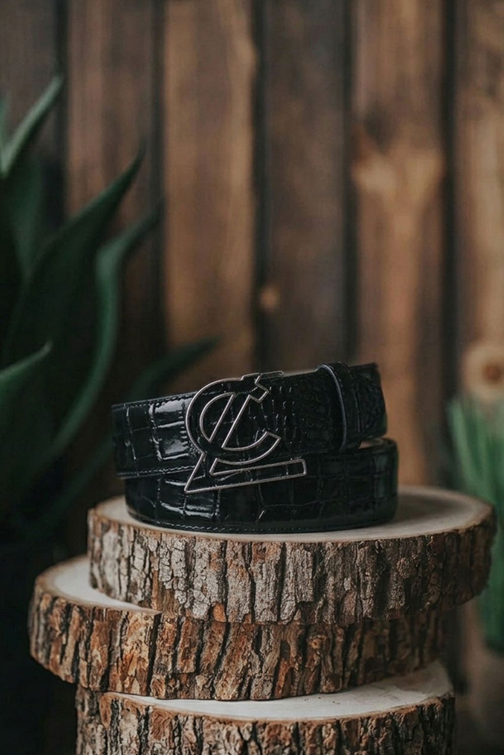 LOGO MONTAVERE WAIST BELT