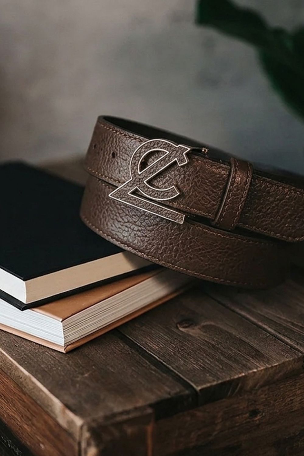 LOGO MONTARIONOR WAIST BELT