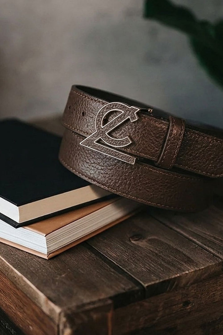 LOGO MONTARIONOR WAIST BELT