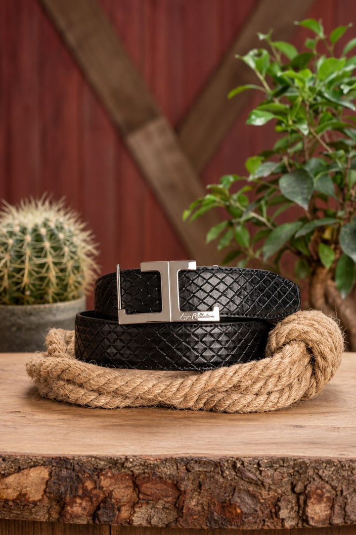 LOGO KINGSREACH UX WAIST BELT