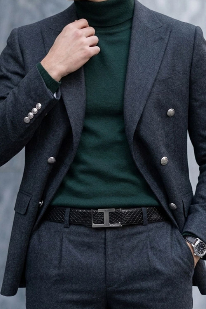 LOGO KINGSREACH UX WAIST BELT