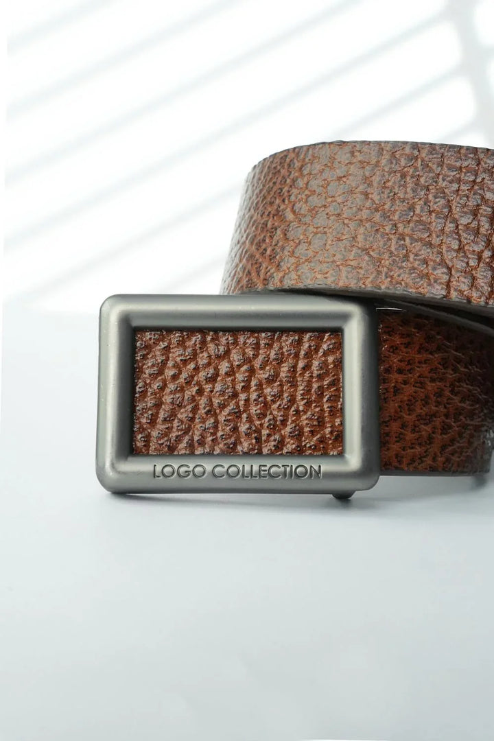 LEATHER BELT A1344 BRA