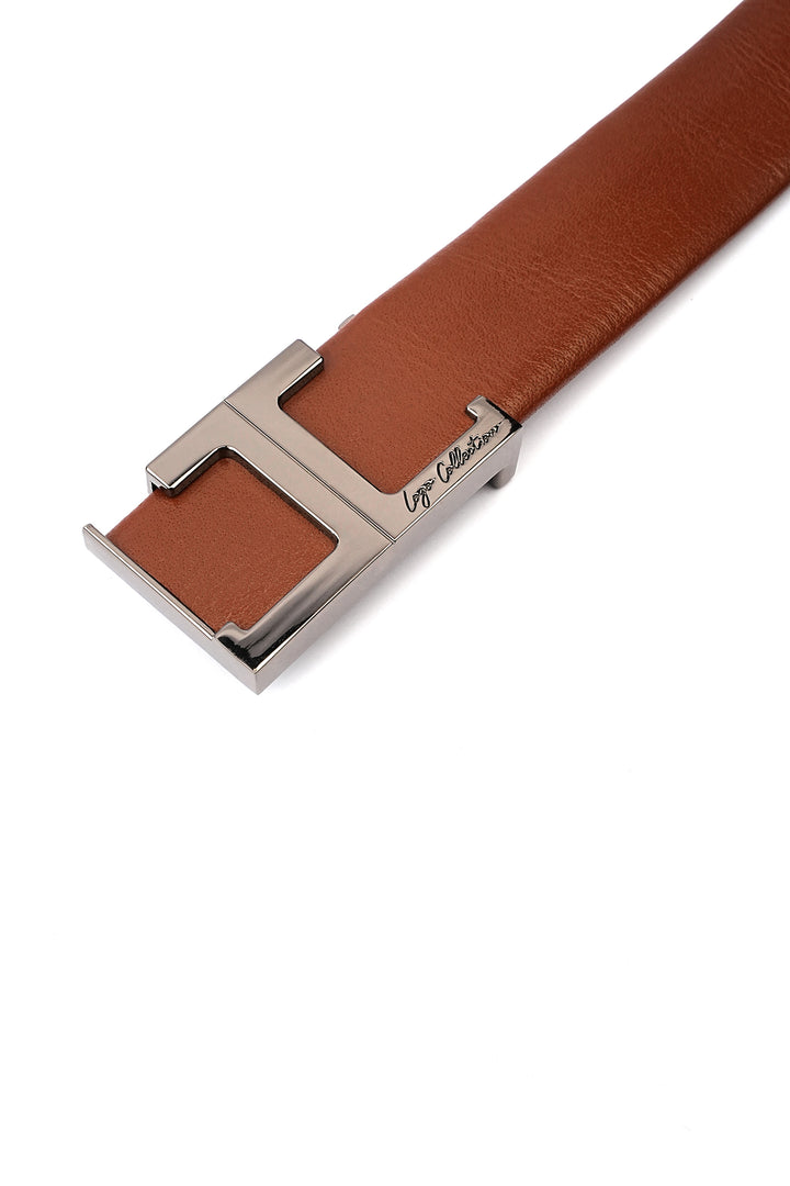 LEATHER BELT A1353 BRA