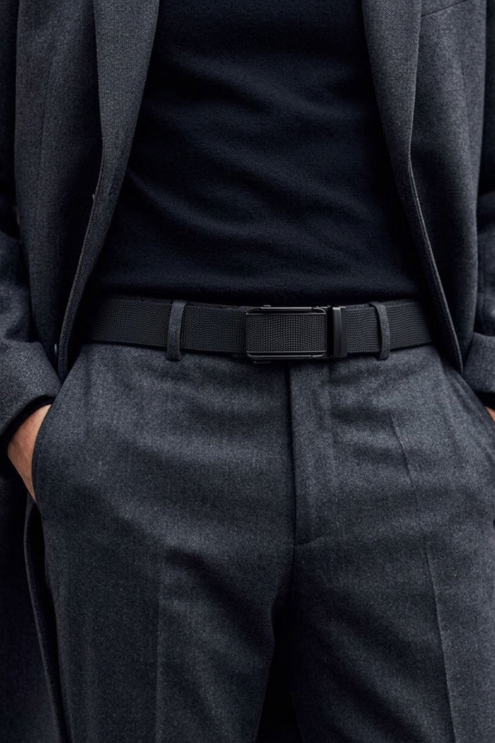 LOGO VALCOURTO WAIST BELT