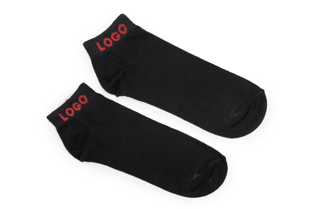 MENS ANKLE COTTON SOCKS (PACK OF 2)_Accessories