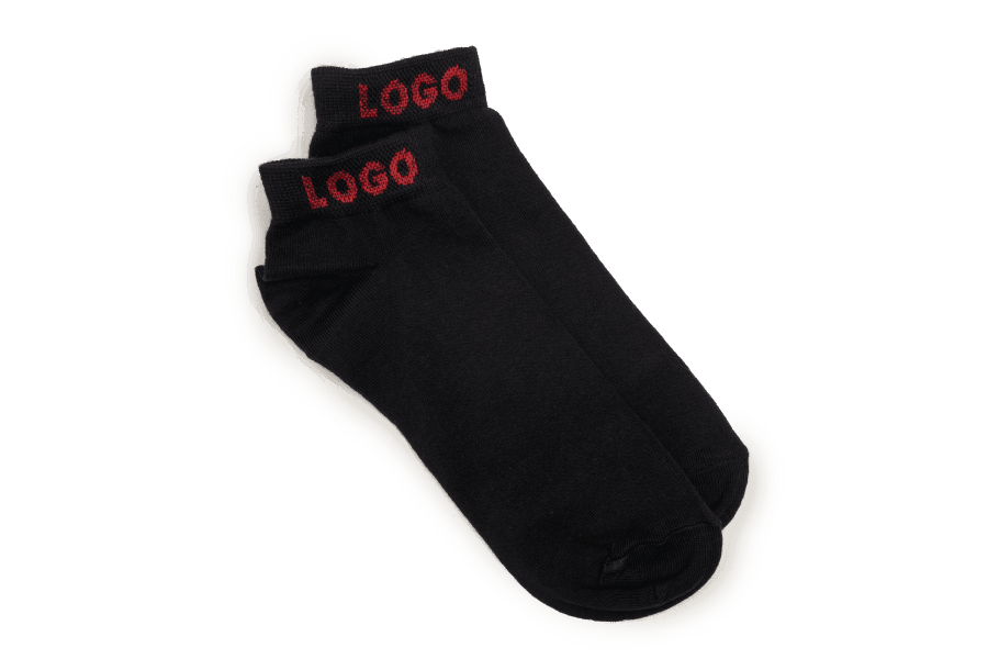 MENS ANKLE COTTON SOCKS PACK OF 2