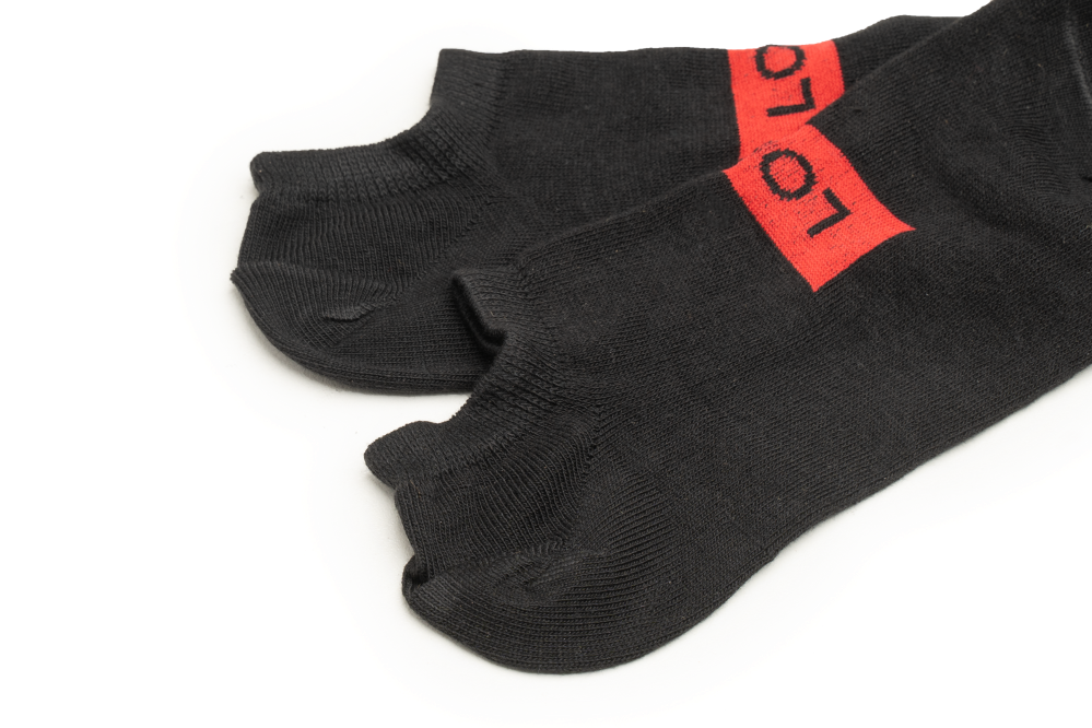 MENS ANKLE COTTON SOCKS (PACK OF 1)