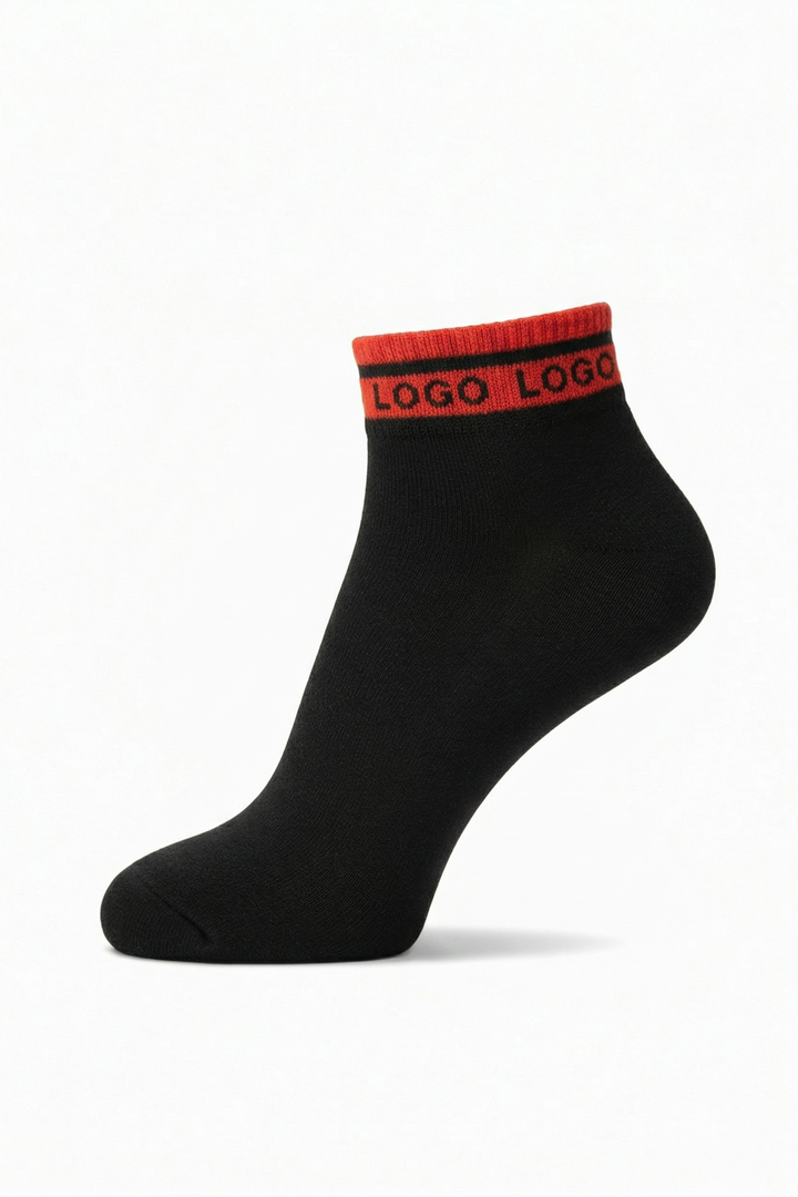 MENS ANKLE COTTON SOCKS (PACK OF 1)