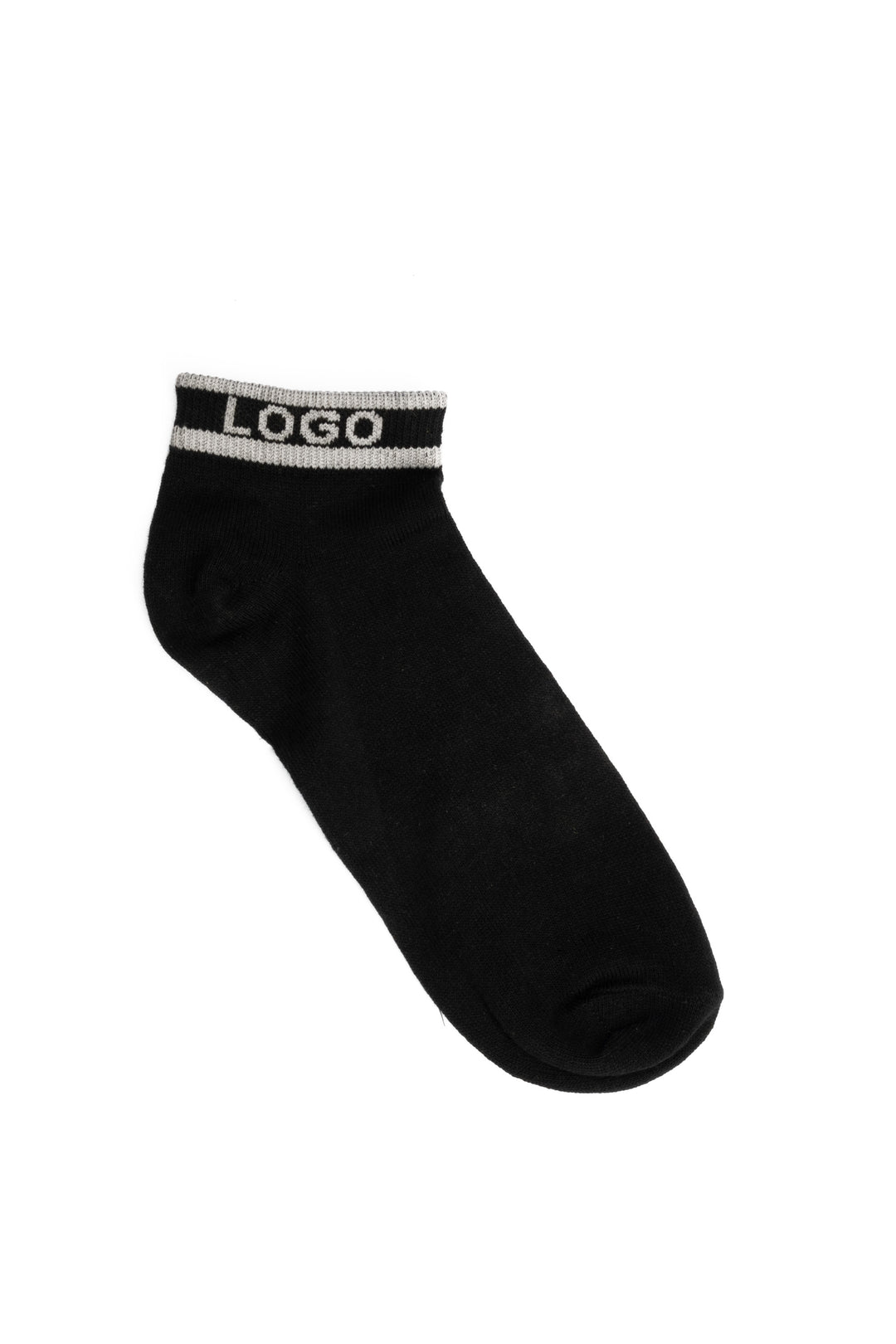 MENS ANKLE COTTON SOCKS 1P