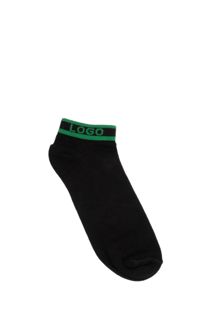 MENS ANKLE COTTON SOCKS PACK OF 1
