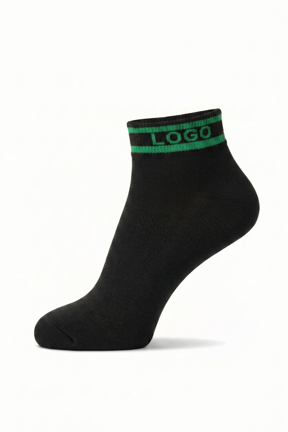 MENS ANKLE COTTON SOCKS PACK OF 1