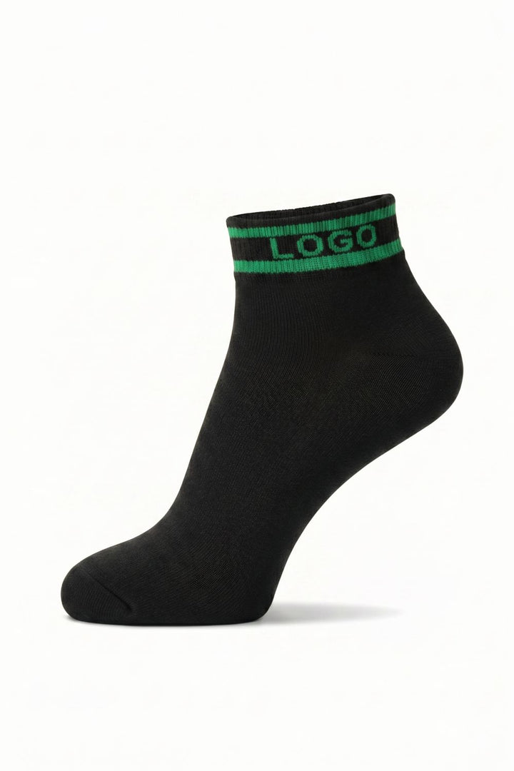 MENS ANKLE COTTON SOCKS PACK OF 1