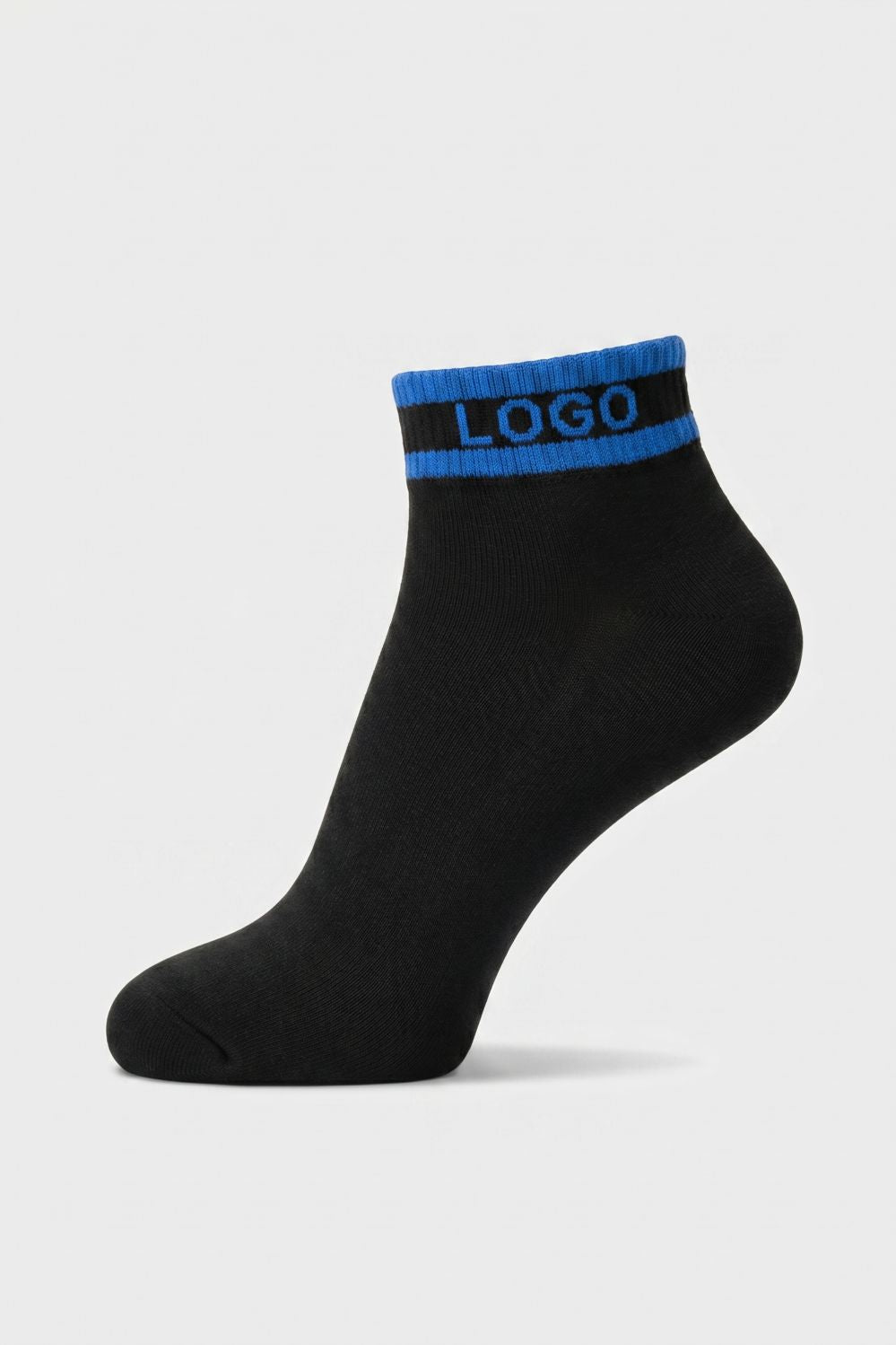 MENS ANKLE COTTON SOCKS PACK OF 1