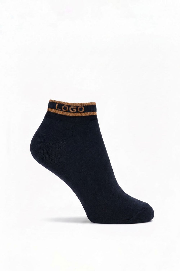 MENS ANKLE COTTON SOCKS PACK OF 1