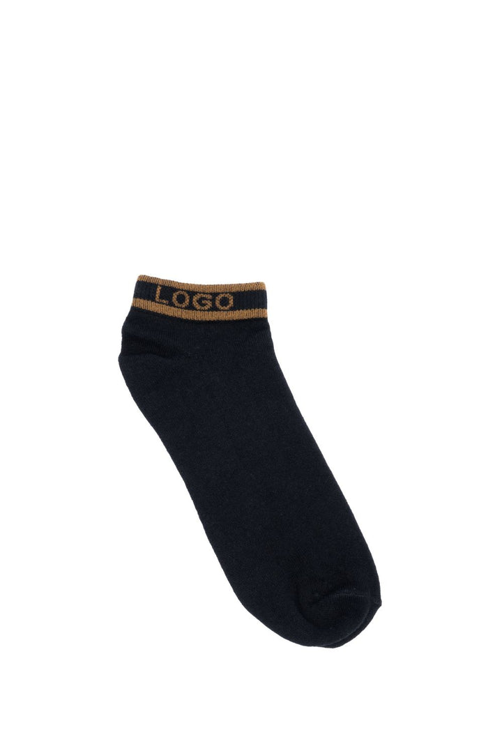 MENS ANKLE COTTON SOCKS PACK OF 1
