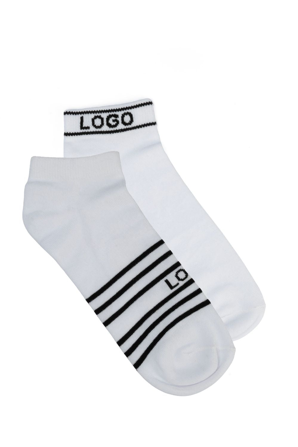 MENS ANKLE COTTON SOCKS ( PACK OF 2 )