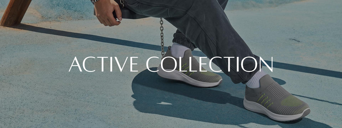 ACTIVE COLLECTION – LOGO