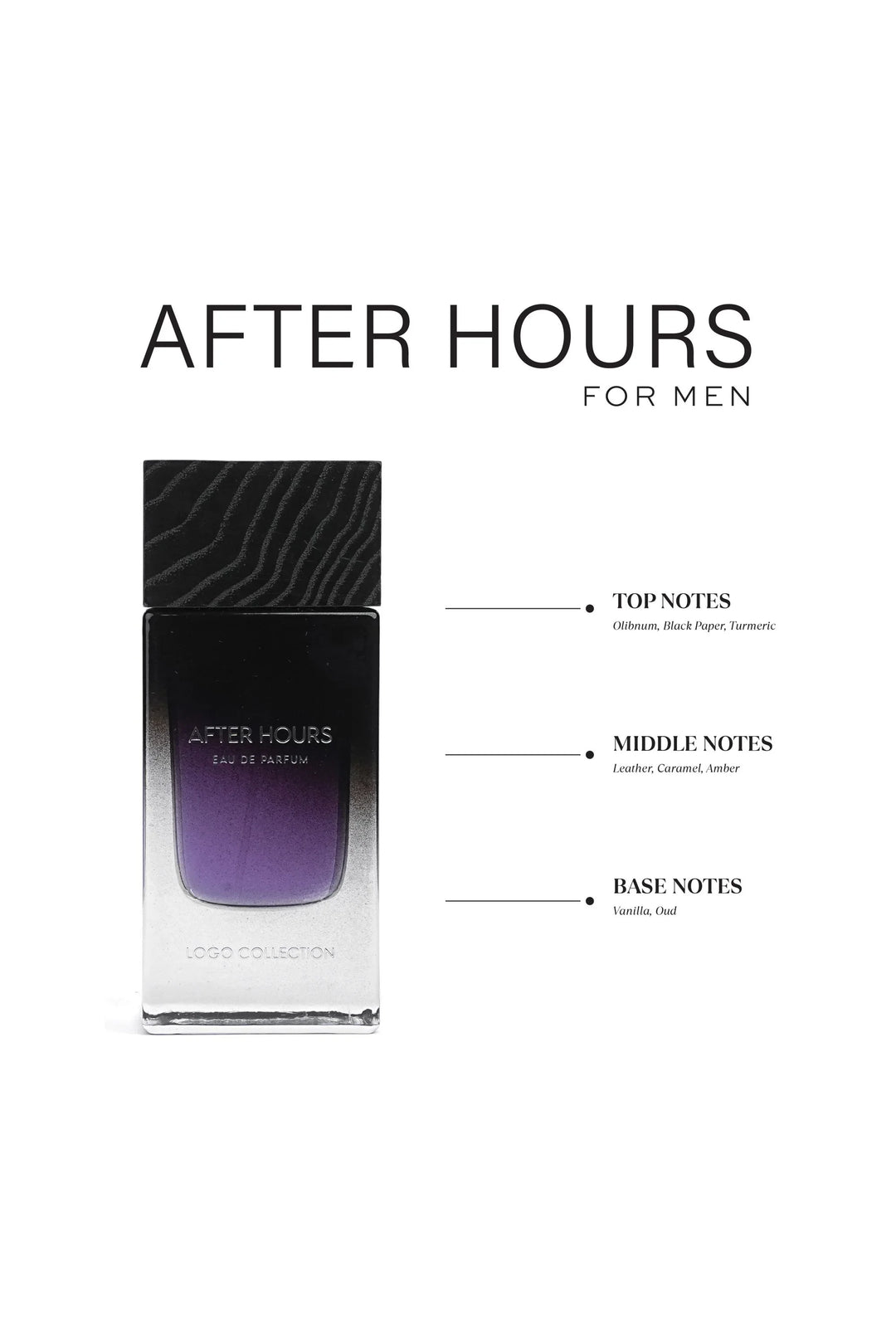 AFTER HOURS 90ML