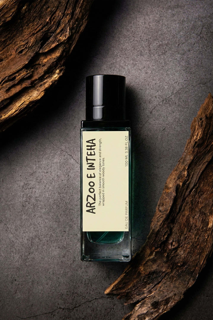 ARZU E INTHA 100ML