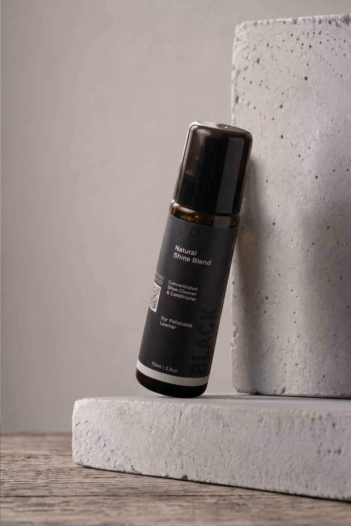 LOGO SELF SHINE