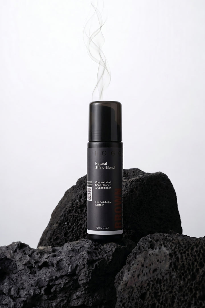 LOGO SELF SHINE