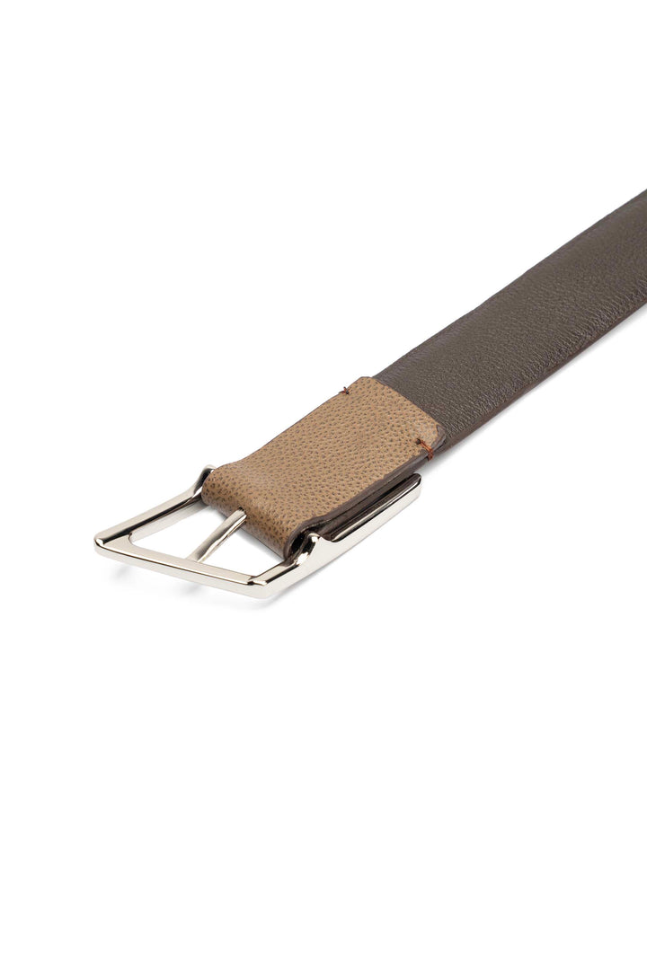 LEATHER BELT A1355 MRA