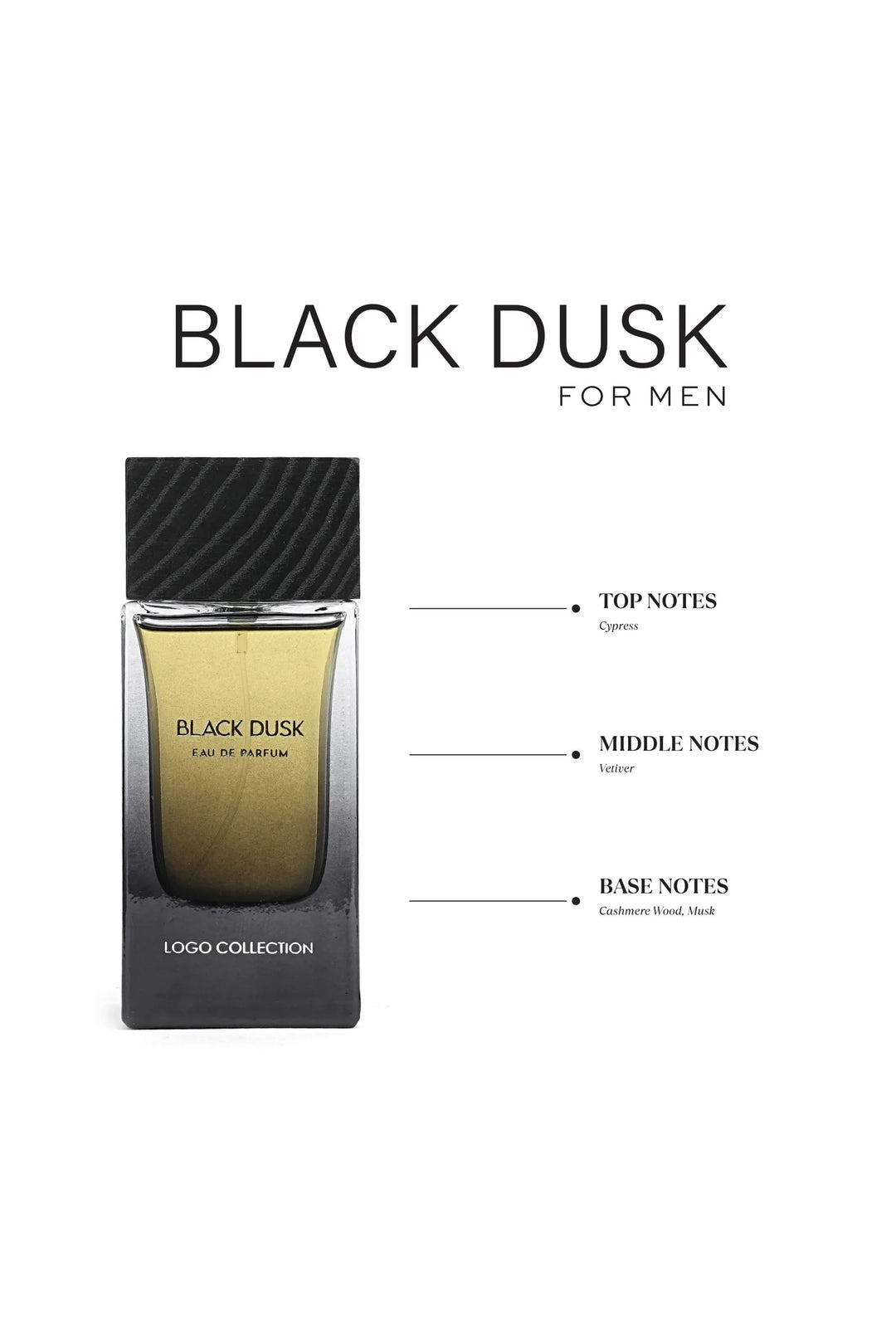 BLACK DUSK 90ML