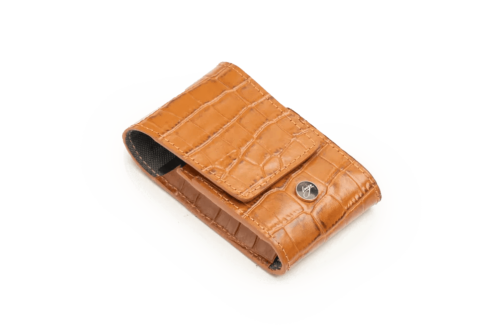 LOGO CIGARETTE CB557 TAN - LOGO