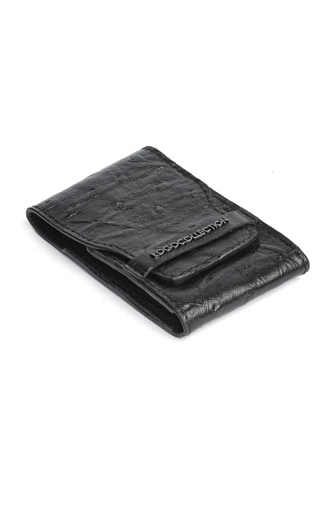 LOGO CIGARETTE CASE CB620 BKA
